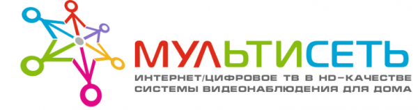 Логотип компании Мультисервисная Компания