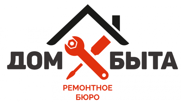 Логотип компании Ремонтное бюро Дом Быта