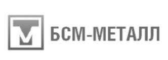 Логотип компании ООО «БСМ»