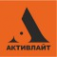 Логотип компании АКТИВЛАЙТ