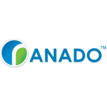 Логотип компании Анадо
