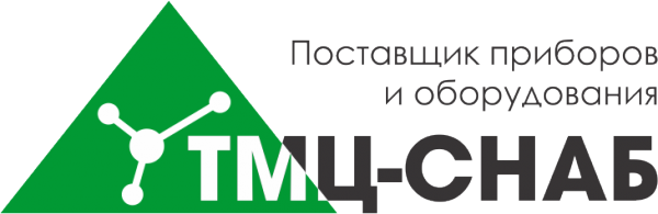 Логотип компании ТМЦ-СНАБ Сибирь