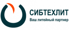 Логотип компании СИБТЕХЛИТ