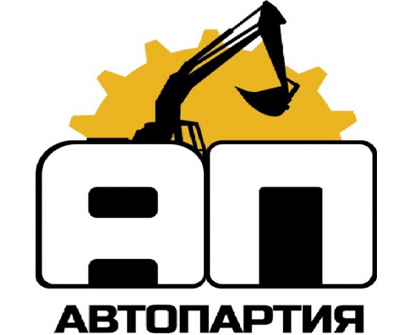 Логотип компании АвтоПартия