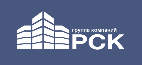 Логотип компании РосСтальКонструкция