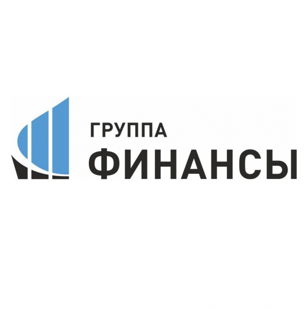 Логотип компании ООО АКГ «Группа Финансы»
