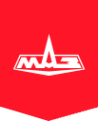 Логотип компании НовосибирскМАЗсервис