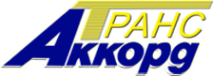 Логотип компании ТРАНСАККОРД