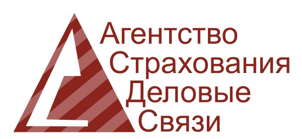 Логотип компании АСДС