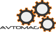 Логотип компании АвтоМАГ