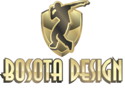 Логотип компании Босота