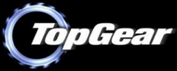 Логотип компании TopGear