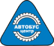 Логотип компании АвтобусЦентр