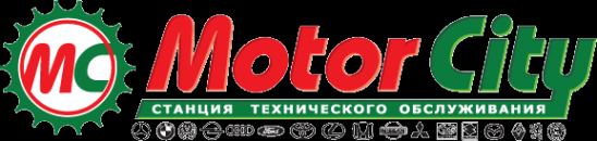 Логотип компании Motor City