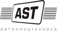 Логотип компании АСТ-ГРУПП