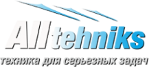 Логотип компании Олтехникс