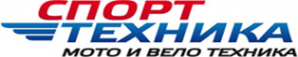 Логотип компании Спорт Техника