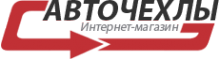 Логотип компании Салон по продаже и пошиву авточехлов