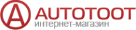 Логотип компании AutoToot