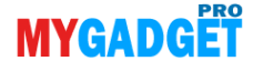 Логотип компании MyGadget