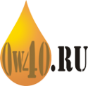 Логотип компании 0w40.ru