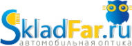 Логотип компании SkladFar.ru