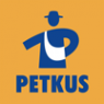 Логотип компании ПЕТКУС Сибирь