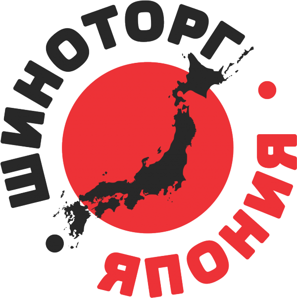 Логотип компании Шиноторг-Япония