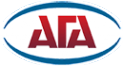 Логотип компании АзияГрандАвто