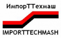 Логотип компании Импорттехмаш