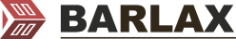 Логотип компании Барлакс