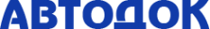 Логотип компании АВТОДОК