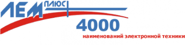 Логотип компании КОМПАНИЯ ЛЕМ