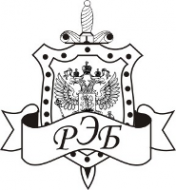Логотип компании Региональное экспертное бюро АНО