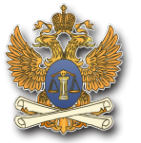 Логотип компании Квалификационная коллегия судей Новосибирской области