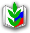 Логотип компании Новосибирская областная общественная организация Профсоюза работников народного образования и науки РФ