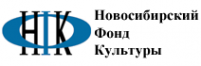 Логотип компании Российский фонд культуры