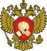 Логотип компании Координационный совет по общественной безопасности