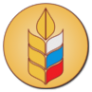 Логотип компании Управление мелиорации земель и сельскохозяйственного водоснабжения по Новосибирской области
