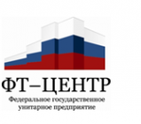Логотип компании ФТ-Центр ФГУП