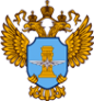 Логотип компании Обское управление Государственного речного надзора Федеральной службы по надзору в сфере транспорта