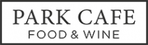 Логотип компании PARK Cafe