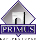 Логотип компании Primus