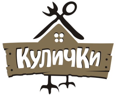 Логотип компании Кулички