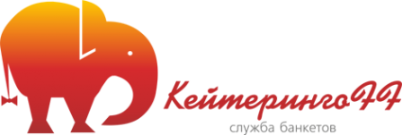 Логотип компании КейтерингоFF