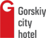 Логотип компании Gorskiy city hotel