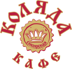 Логотип компании Коляда