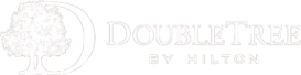 Логотип компании DoubleTree by Hilton