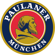 Логотип компании PAULANER