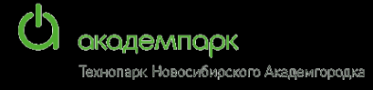 Логотип компании Академпарк центр